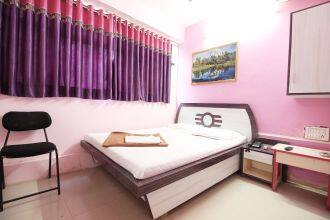Hotel Madhushri, Ahmedabad 2